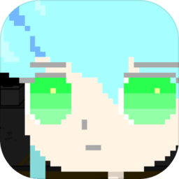 小小炸弹少女结局全解锁版 Logo